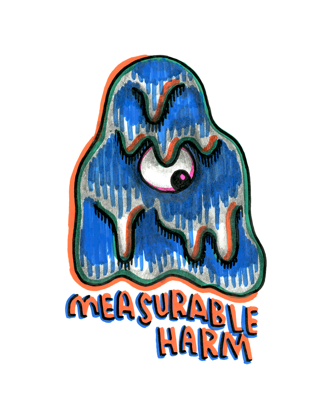 Measurable Harm Studio